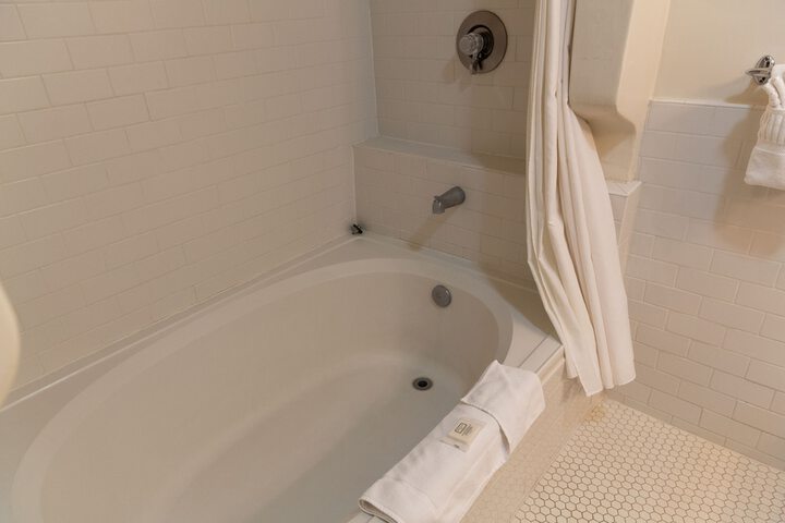 The Hotel Paisano