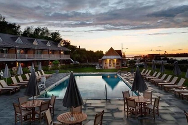 Pool 4 of 55