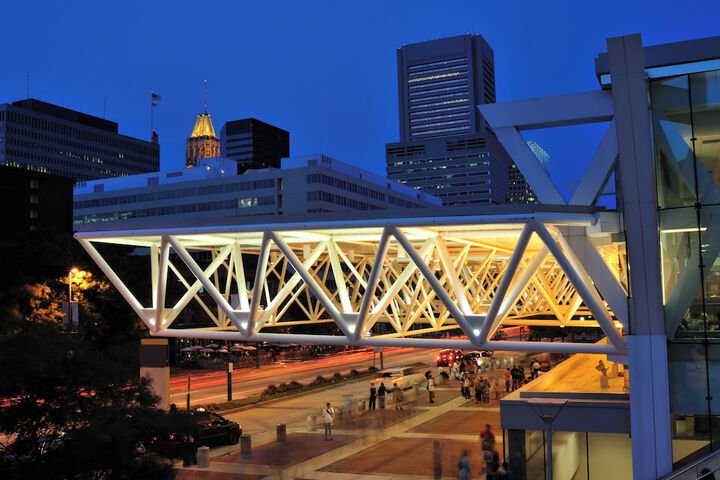 Baltimore Marriott Waterfront
