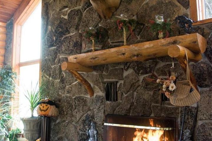 Rivers Bend Lodge