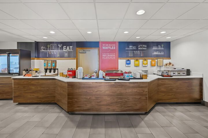 Hampton Inn Toledo-South / Maumee