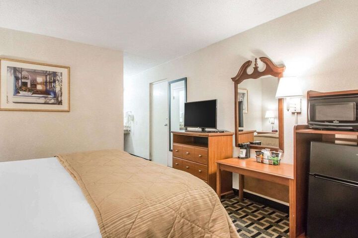 Quality Inn & Suites Ridgeland
