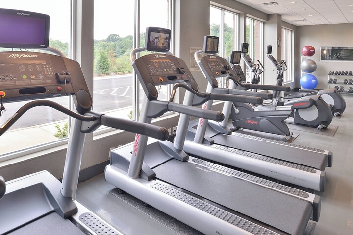 SpringHill Suites Raleigh Cary
