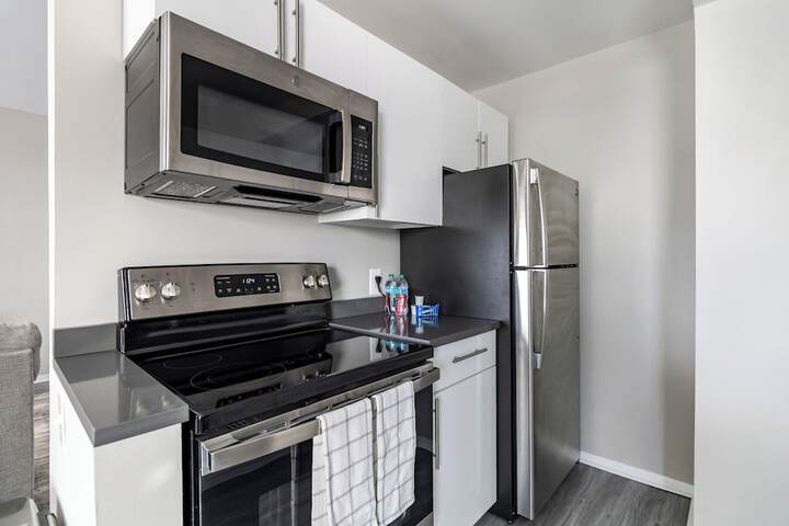Landing Furnished Apartment Near Yale University