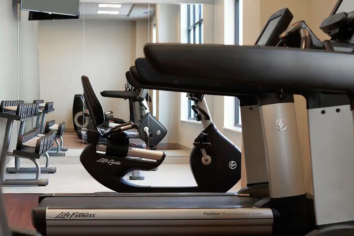 Hilton Garden Inn Minneapolis University Area