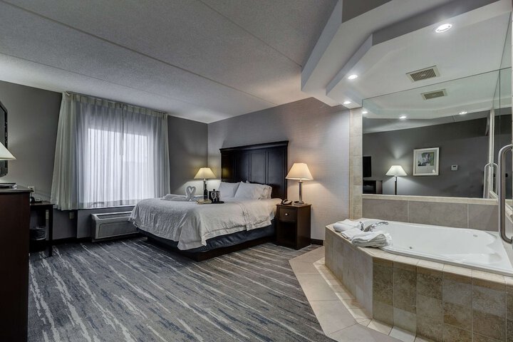 Hampton Inn & Suites by Hilton Brantford Conference Centre