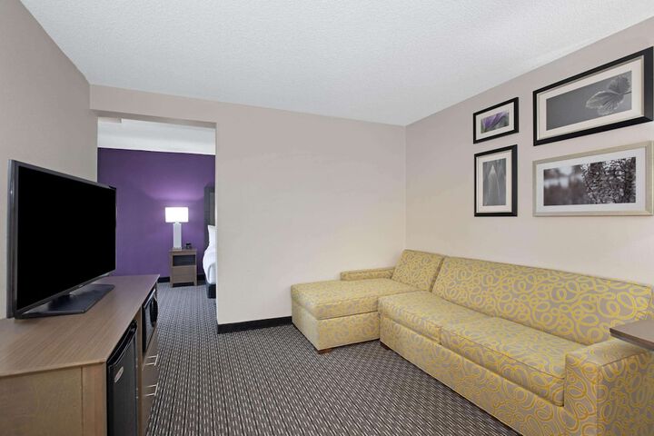 La Quinta Inn & Suites by Wyndham Rancho Cordova Sacramento