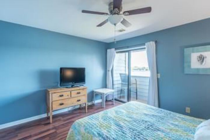 Mariners Cay 15 2 Bedroom Holiday Home by My Ocean Rentals