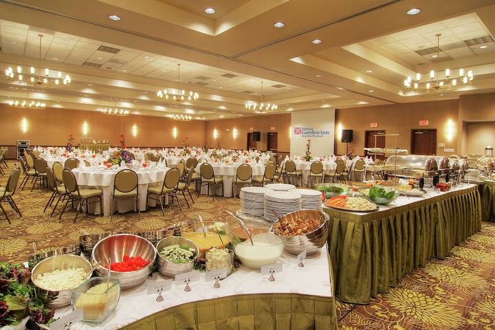 Hilton Garden Inn Houston-Pearland