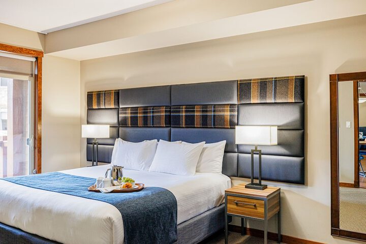 Stoneridge Mountain Resort