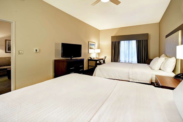 Homewood Suites by Hilton Cincinnati-Milford