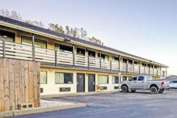 Brookville Inn
