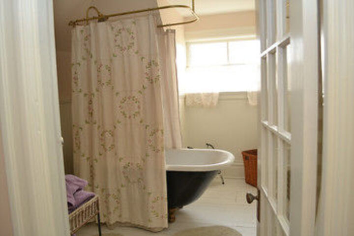 The Grand Anne Bed & Breakfast