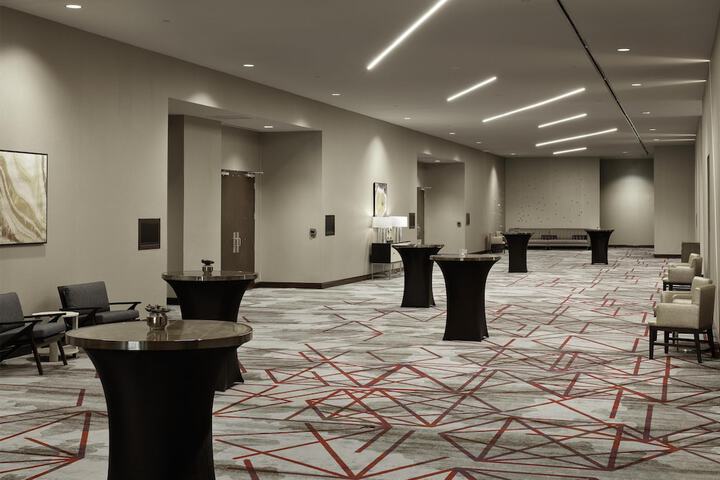 Embassy Suites by Hilton Amarillo Downtown