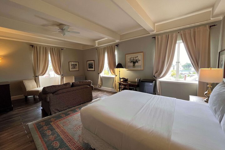 Berkeley City Club