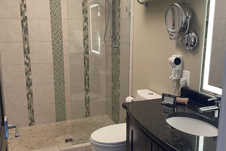 Culpeper Center Suites