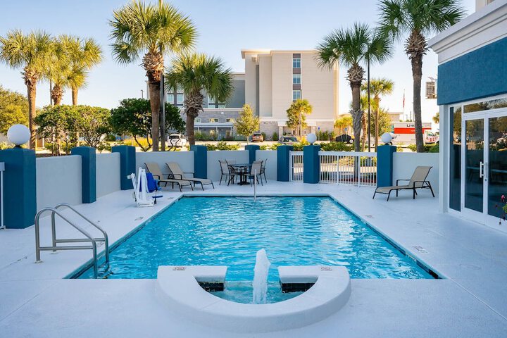 SummerPlace Inn Destin