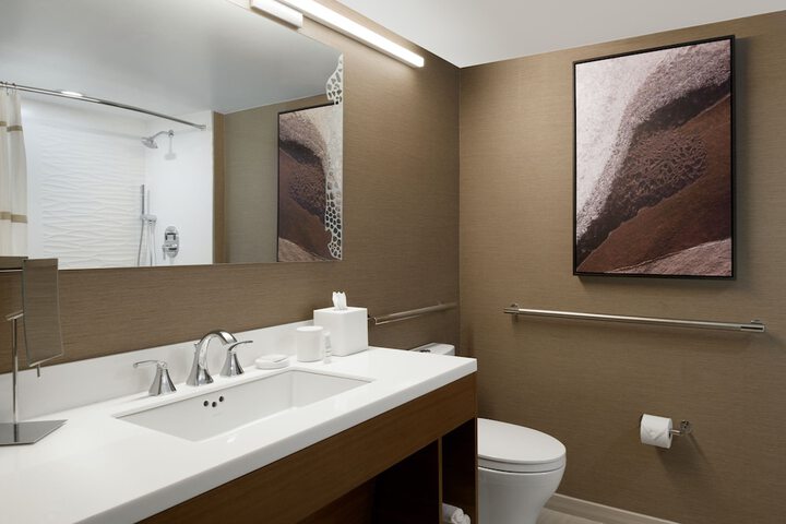 Sacramento Marriott Rancho Cordova