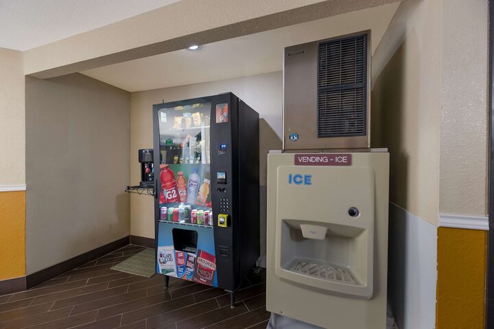 Quality Inn Alpine