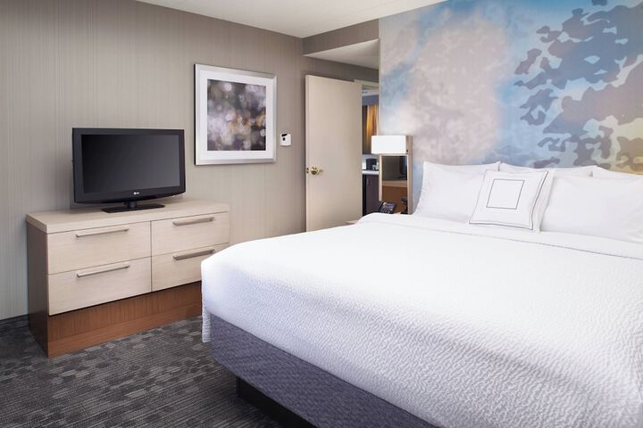 Courtyard by Marriott Cleveland Independence
