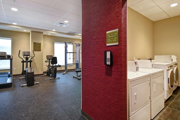 Home2 Suites by Hilton Atlanta Marietta