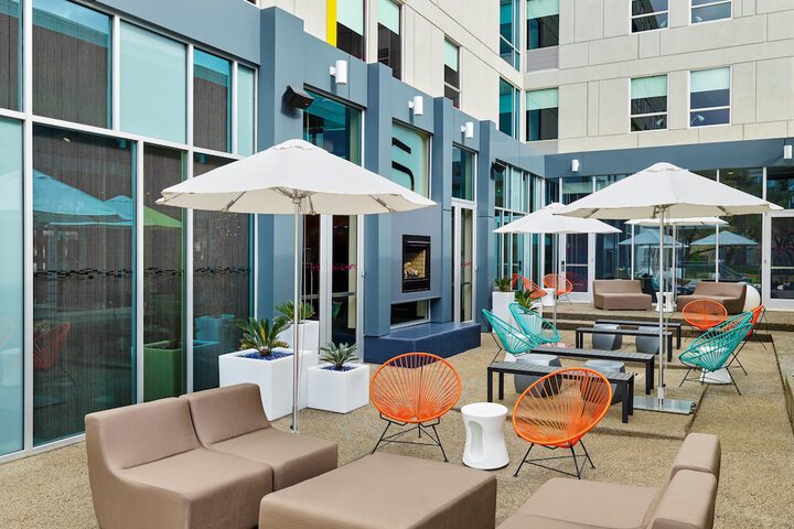 Terrace/Patio 28 of 32