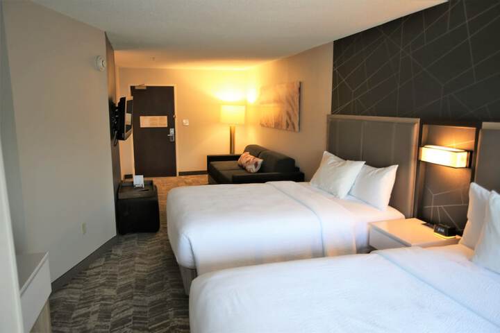 SpringHill Suites by Marriott Edgewood / Aberdeen