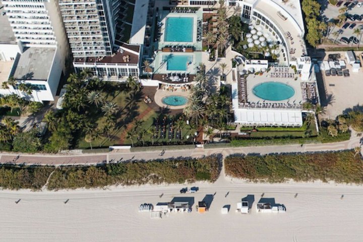 Eden Roc Miami Beach