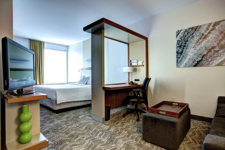 SpringHill Suites by Marriott Harrisburg Hershey