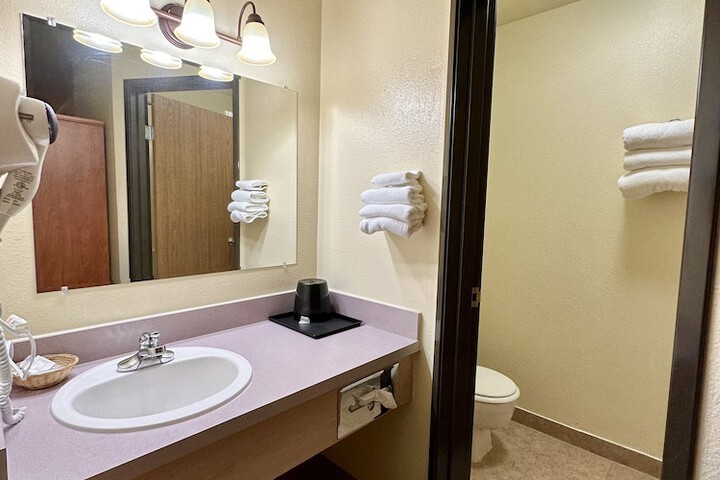 FairBridge Inn & Suites Kellogg