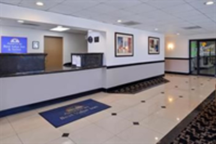 AMERICAS BEST VALUE INN & SUITES