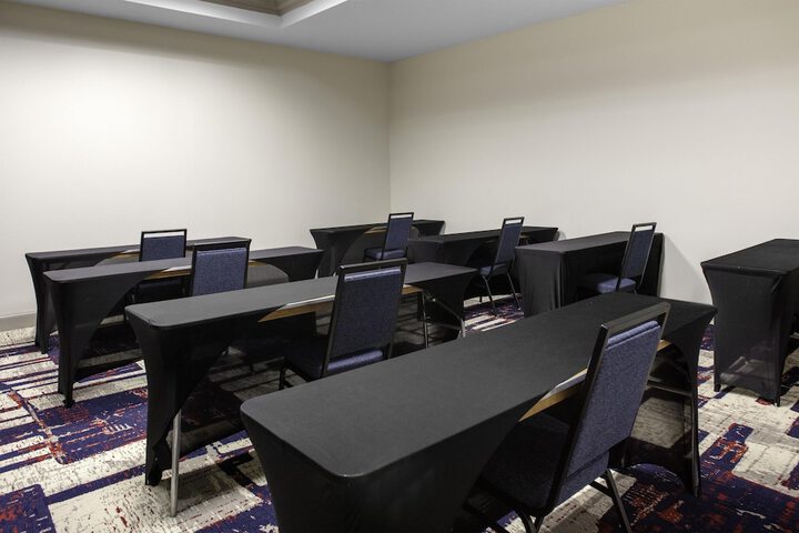 Hilton Garden Inn Denison / Sherman/At Texoma Event Center