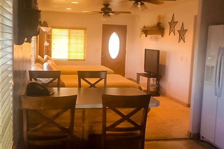 Bryce Country Cabins
