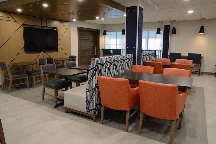 Holiday Inn Express Athens by IHG