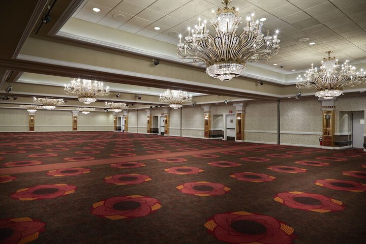 Hard Rock Hotel & Casino Atlantic City