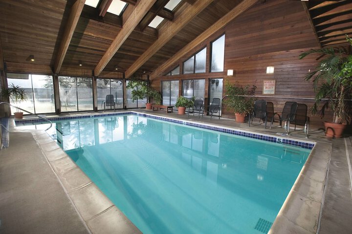 WorldMark Steamboat Springs