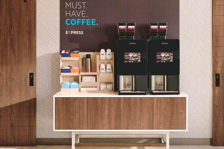 Holiday Inn Express Augusta North by IHG