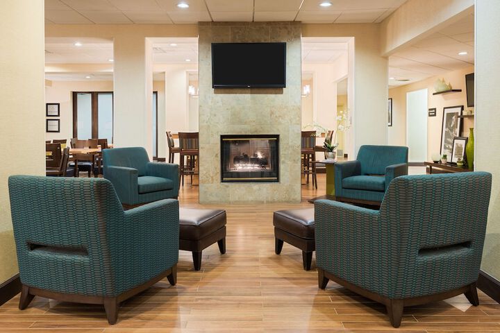 Hampton Inn White Plains / Tarrytown