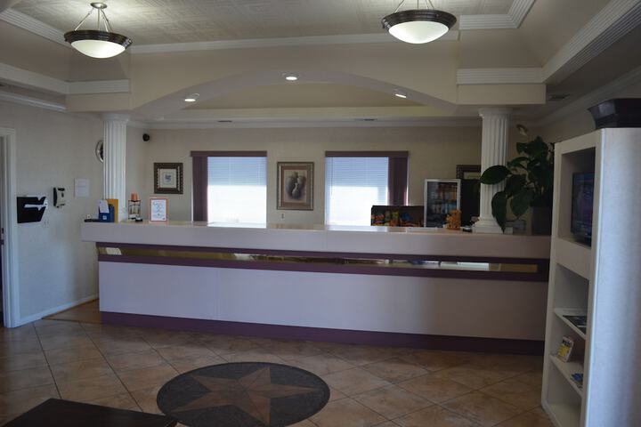 Hill Country Inn Marble Falls