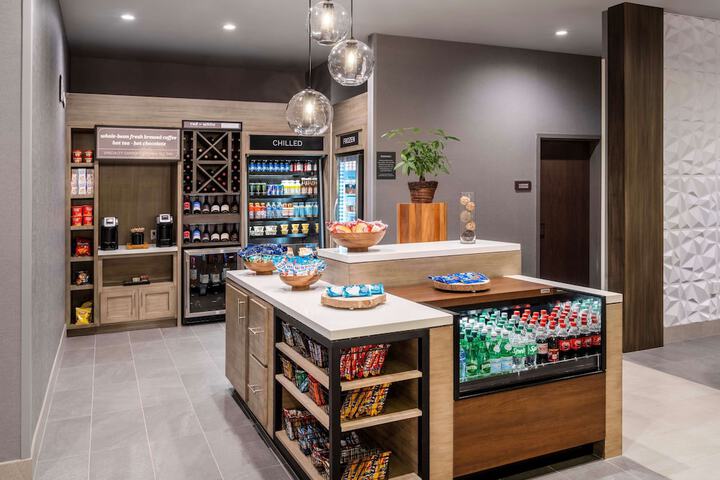 Hilton Garden Inn Pomona Chino