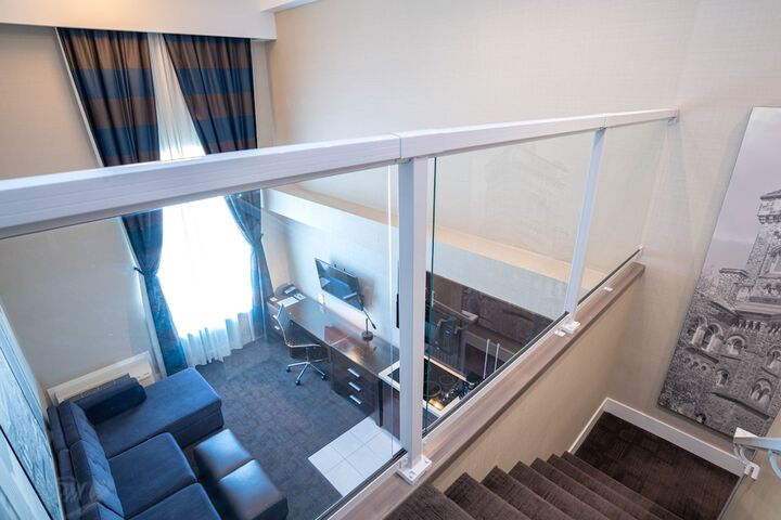 Sandman Hotel Oakville