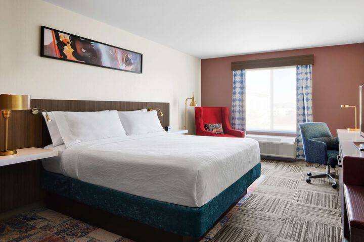 Hilton Garden Inn Las Vegas / Henderson