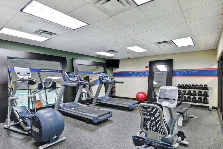 Health and Fitness 34 of 37
