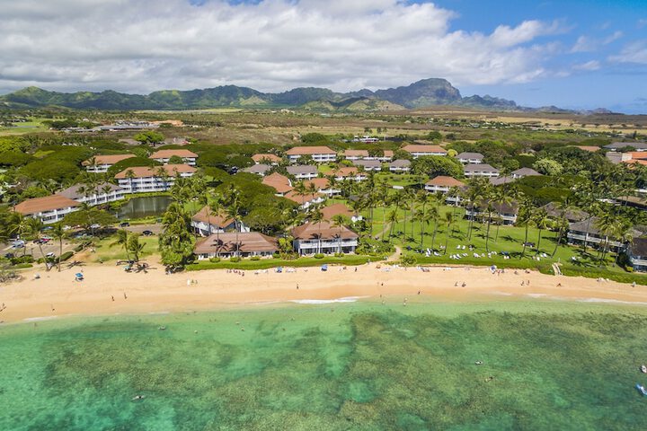 Castle Kiahuna Plantation & Beach Bungalows