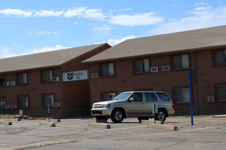 Knights Inn Payson