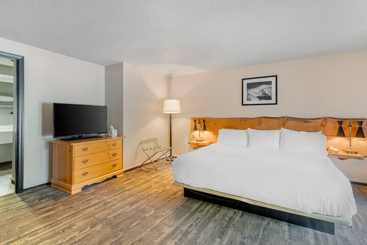 The Green Granite North Conway an Ascend Collection Hotel