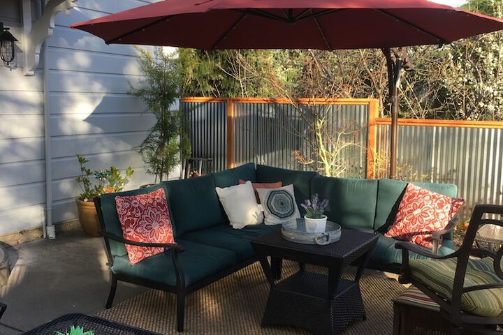 Terrace/Patio 39 of 43