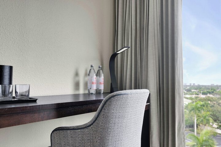 Boca Raton Marriott at Boca Center