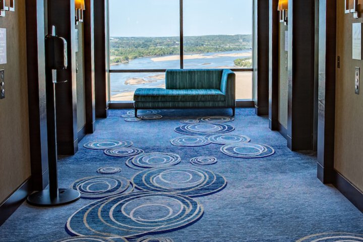 River Spirit Casino Resort