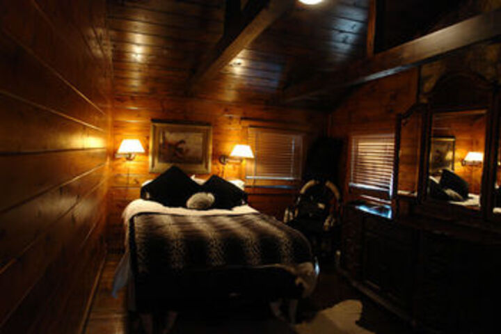 Medina River Ranch Resort